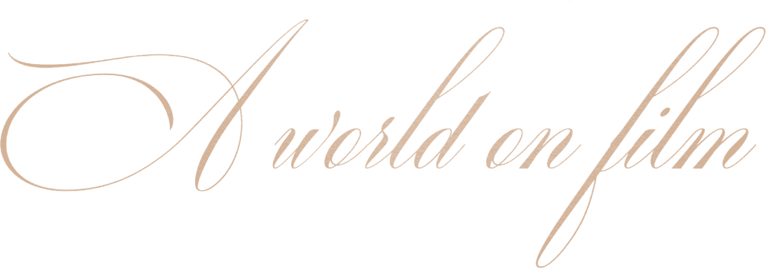 A world on film